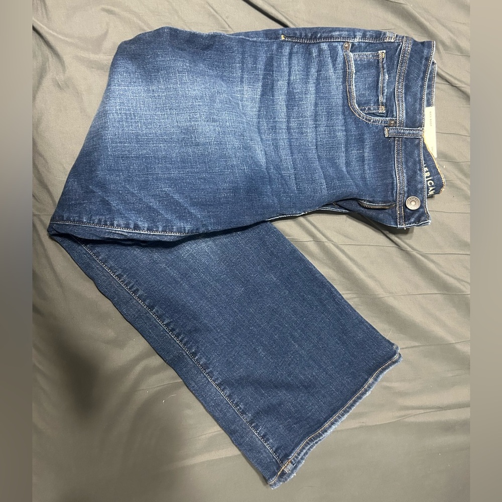 American Eagle Kick Boot